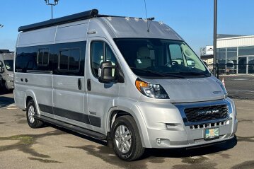 2022 Winnebago Travato