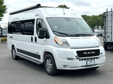 2022 Winnebago Travato 59G