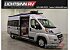 2022 Winnebago Travato 59KL