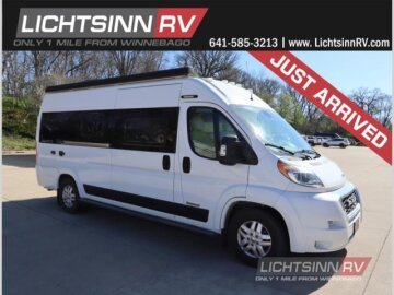 2022 Winnebago Travato 59G