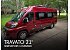 2022 Winnebago Travato 59KL