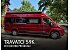 2022 Winnebago Travato 59K