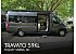 2022 Winnebago Travato 59KL