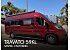 2022 Winnebago Travato 59KL