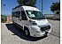 2022 Winnebago Travato 59KL