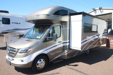 2022 Winnebago View