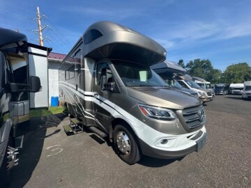 2022 Winnebago View