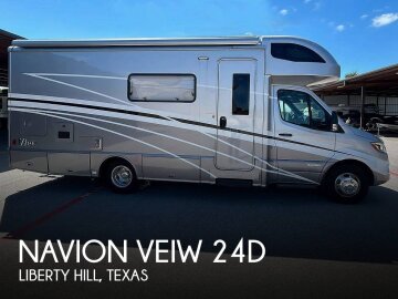 2022 Winnebago View 24D