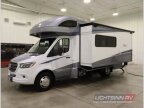 Thumbnail Photo 4 for 2022 Winnebago View 24D