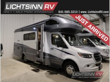2022 Winnebago View 24D