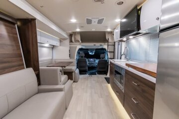2022 Winnebago View 24D