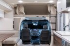 Thumbnail Photo 1 for 2022 Winnebago View 24D