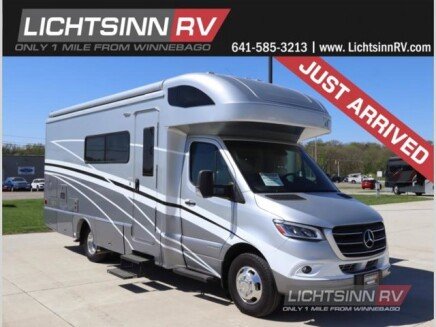 Photo 1 for 2022 Winnebago View 24D