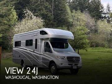 2022 Winnebago View 24J