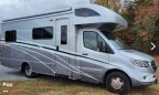 Thumbnail Photo 4 for 2022 Winnebago View 24V