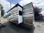 Thumbnail Photo 4 for 2022 Winnebago View