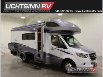 2022 Winnebago View 24D