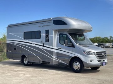 2022 Winnebago View 24D
