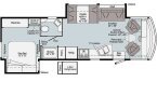 Thumbnail Photo 4 for 2022 Winnebago Vista 32M