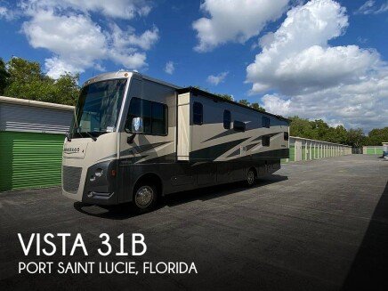 Photo 1 for 2022 Winnebago Vista 31B