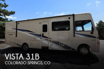 2022 Winnebago Vista 31B