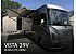 2022 Winnebago Vista 29V