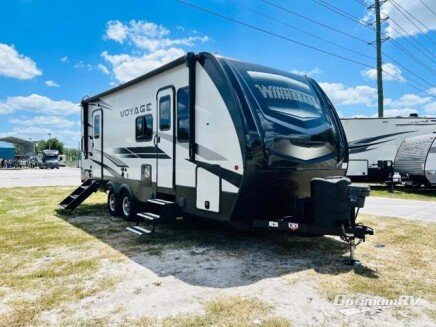 Photo 1 for 2022 Winnebago Voyage