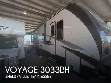 2022 Winnebago Voyage