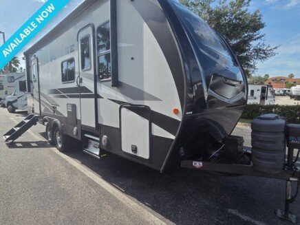 Photo 1 for 2022 Winnebago Voyage V2427RB