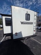 Thumbnail Photo 4 for 2022 Winnebago Voyage V2427RB
