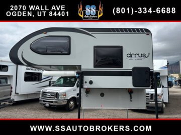 2022 nuCamp Cirrus