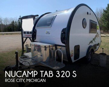 2022 nuCamp Tag