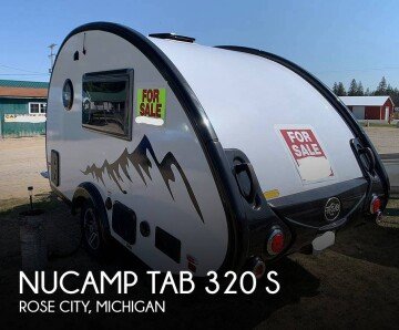 2022 nuCamp Tag
