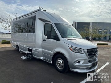 2023 Airstream Atlas