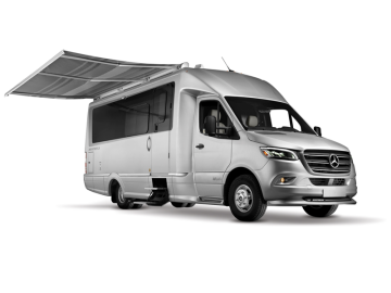2023 Airstream Atlas