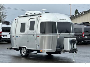 2023 Airstream Bambi