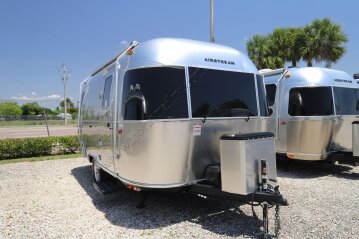2023 Airstream Bambi