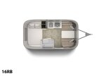 Thumbnail Photo 1 for 2023 Airstream Bambi