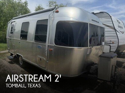 Photo 1 for 2023 Airstream Bambi