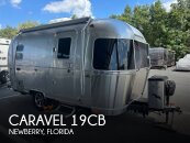 2023 Airstream Bambi