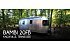 2023 Airstream Bambi
