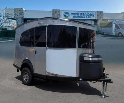 Photo 1 for New 2023 Airstream Basecamp