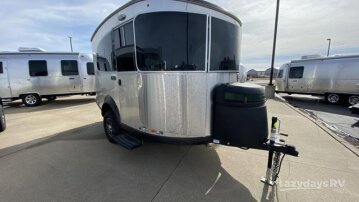 2023 Airstream Basecamp