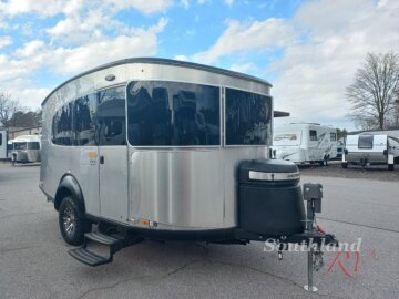 2023 Airstream Basecamp