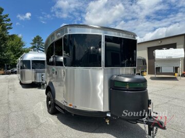2023 Airstream Basecamp
