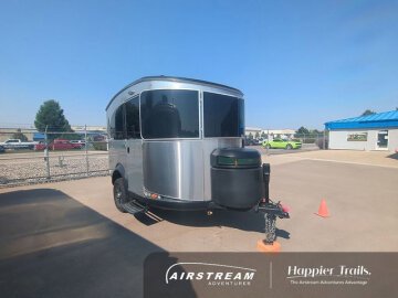 2023 Airstream Basecamp
