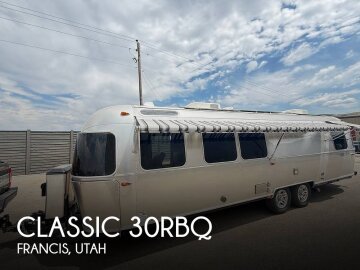 2023 Airstream Classic