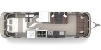 Thumbnail Photo 1 for 2023 Airstream Classic