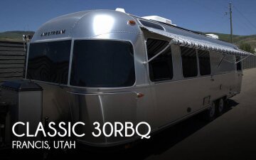 2023 Airstream Classic