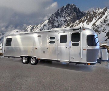 2023 Airstream Classic